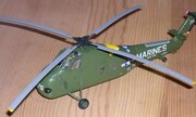 Sikorsky UH-34D Sea Horse 1:72