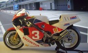Honda NSR 500 1:12