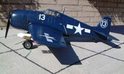 Grumman F6F-5N Hellcat 1:48