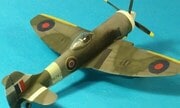 Hawker Tempest Mk.II 1:72
