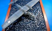Consolidated PBY-5 Catalina 1:72