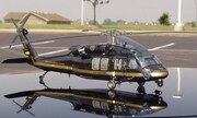 Sikorsky UH-60A Black Hawk 1:48