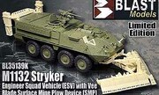 M1132 Stryker ESV 1:35