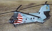 Boeing CH-46D Sea Knight 1:48