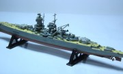 Admiral Graf Spee 1:600