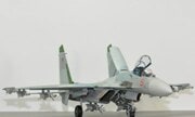 Sukhoi Su-27S Flanker-B 1:48
