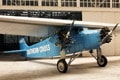 Fokker F.VIIb-3m 1:72