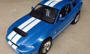 Ford Shelby GT 500 1:12
