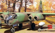 Arado Ar 234 C-4 1:48