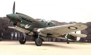 P-40N-1 Kittyhawk Mk.IV 1:32