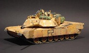 M1A2 Abrams 1:35