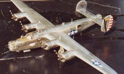 Consolidated B-24J Liberator 1:48