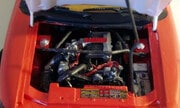 Ford Mustang Cobra R 1:24