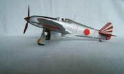 Kawasaki Ki-61-1 Hien 1:32