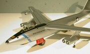 Boeing RB-47E Stratojet 1:72