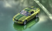 2005 Ford Mustang 1:24