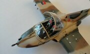 A-37 Dragonfly 1:72