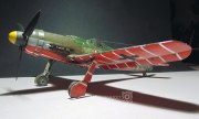 Focke-Wulf Fw 190D-9 1:24