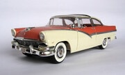 1956 Ford Fairlane Crown Victoria 1:25