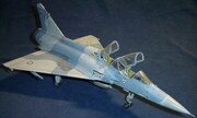 Dassault Mirage 2000BGM 1:48