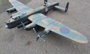 Avro Lancaster B Mk.III 1:32