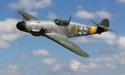 Messerschmitt Bf 109 G 1:32