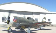Republic P-47C Thunderbolt 1:48