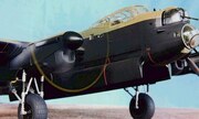 Avro Lancaster B Mk.I 1:48