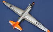 Lockheed U-2A 1:48