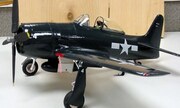 Grumman F8F-2 Bearcat 1:32