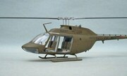 Bell OH-58A Kiowa 1:48