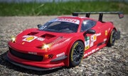 Ferrari 458 GT 1:24
