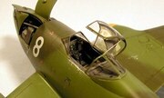 Messerschmitt Me 262 A-1 1:48