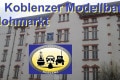 4. Koblenzer Modellbau-Flohmarkt No