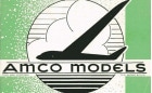 1:48 Bell Airacobra (AMCO Models J10)