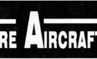 Miniature Aircraft Corp. Logo