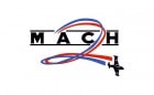 MACH 2 Logo