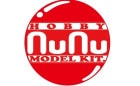 NuNu Model Kit  Logo