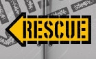 Rescue Models Logo