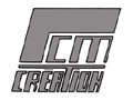PCM Création Logo