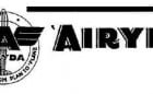 Airyda Logo