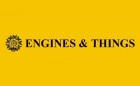 1:72 Allison T56 A-15 (Engines &amp; Things 72001)