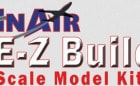 1:72 F/A-18 Blue Angels (InAir E-Z Build )
