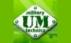 UM Military Technics Logo