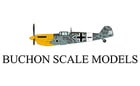 Buchon Scale Models Logo