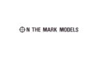 On the Mark Models Logo