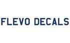 Flevo Decals Logo