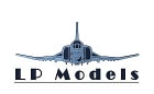 LP Models Logo