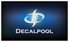 Decalpool Logo