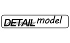 DETAIL model Logo
